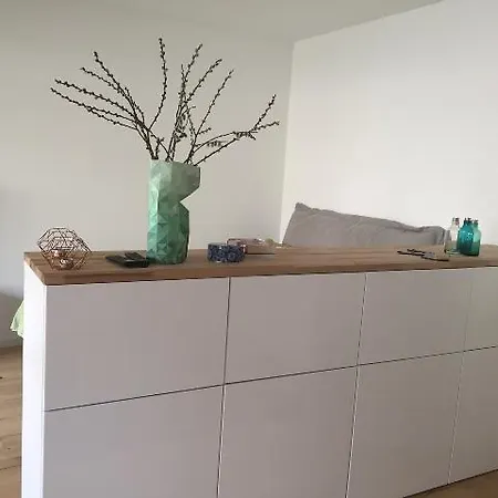 Appartement Exclusive Lounge Bad Bellingen