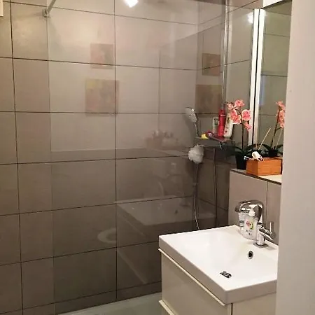 Appartement Exclusive Lounge *