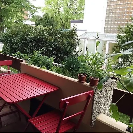Exclusive Lounge Bad Bellingen
