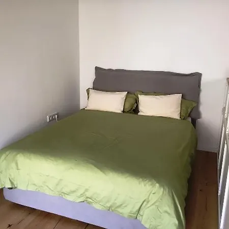Appartement Exclusive Lounge