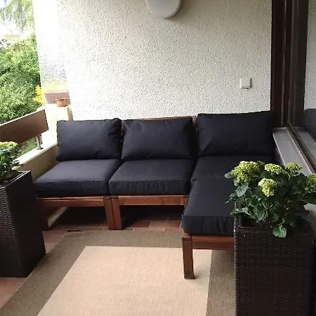 Appartement Exclusive Lounge Bad Bellingen